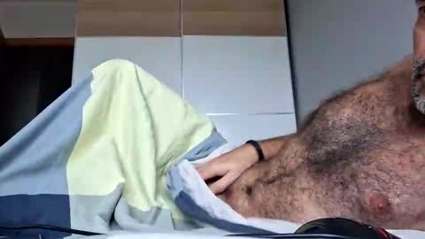 Snapshot of honeydaddyforyou chatting on 10-09-25, 06:44 honeydaddyforyou online show from 10-09-25, 06:44