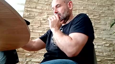 honeydaddyforyou online show from 05-18-26, 07:58