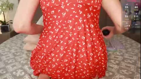 Snapshot of honeyed_poison chatting on 07-10-26, 07:01 Caroline online show from 07-10-26, 07:01