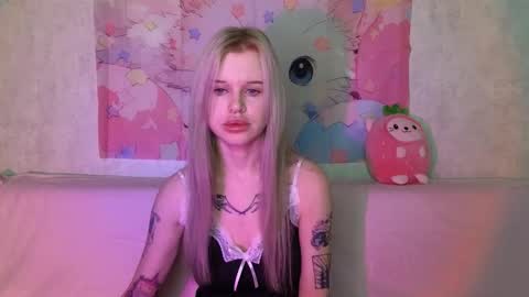 Lisa online show from 12-02-25, 04:07