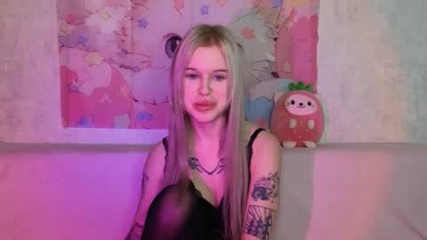 Lisa online show from 12-03-25, 05:15