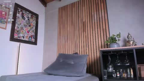 Sofia independent model online show from 04-08-26, 11:43