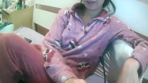 Sensimilla online show from 12-03-25, 07:34