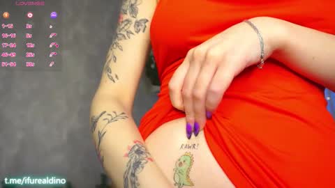 Jane  online show from 01-10-26, 07:21