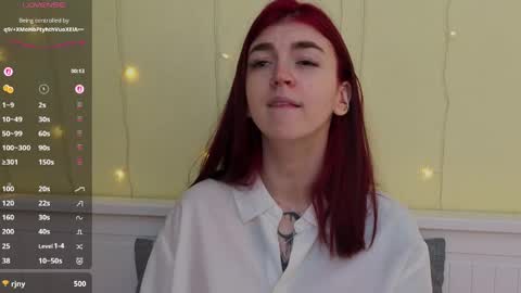 Jane  online show from 06-03-26, 02:33