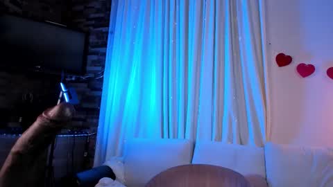 Alexia online show from 02-15-26, 11:08