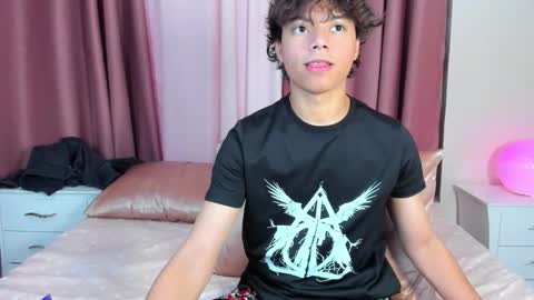 honeymoon_sariel online show from 01-12-26, 08:25