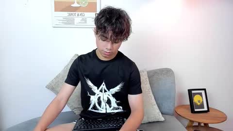 honeymoon_sariel online show from 02-26-26, 01:32