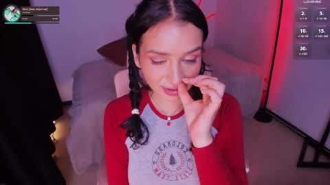 Snapshot of honeymoontea chatting on 09-27-25, 02:27 online show from 09-27-25, 02:27