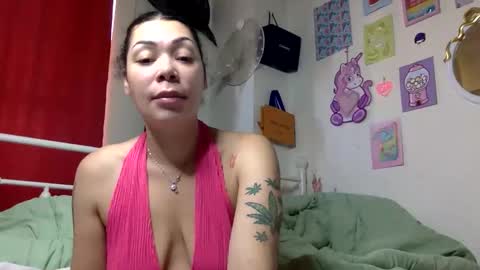 Ruby Sparks online show from 10-17-25, 02:52