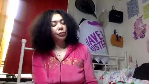 Ruby Sparks online show from 11-03-25, 06:31