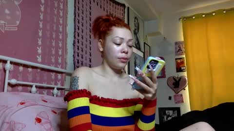 Ruby Sparks online show from 03-29-26, 01:55