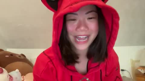 HoneySunshineNeko online show from 03-25-26, 02:01