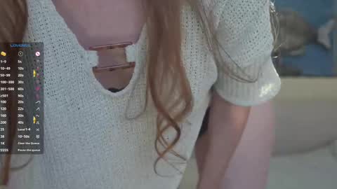 Snapshot of honeyumtoast chatting on 09-12-25, 11:26 Noelle online show from 09-12-25, 11:26