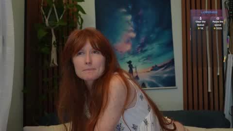 Noelle online show from 11-17-25, 12:27