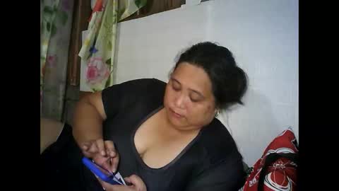 Merry online show from 01-19-26, 03:21