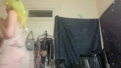 Emi Rose online show from 02-03-26, 06:40