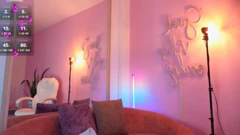 Honey Moon  Help me to reach 100 thumbs up online show from 09-29-25, 07:40