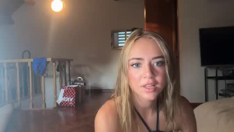 Honey online show from 07-17-26, 05:14