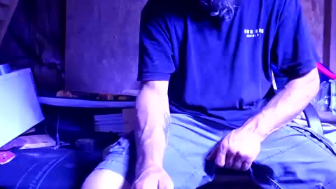 hongdong online show from 10-12-25, 01:10