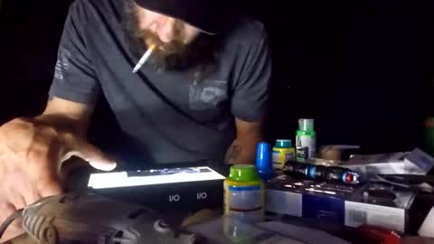 hongdong online show from 03-07-26, 09:06