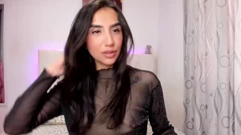 Andrea online show from 02-11-25, 07:38