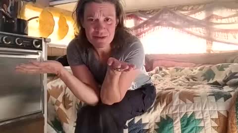 hoodoou online show from 01-06-26, 04:21