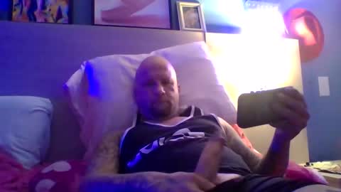 Snapshot of hooliganbilly2 chatting on 03-03-26, 06:30 hooliganbilly2 online show from 03-03-26, 06:30