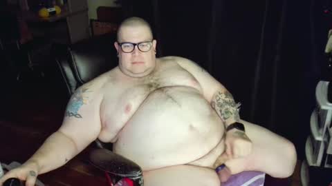 Snapshot of hoosierdaddyxl chatting on 01-06-25, 05:19 Sir online show from 01-06-25, 05:19