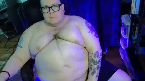 Snapshot of hoosierdaddyxl chatting on 03-30-26, 08:21 Sir online show from 03-30-26, 08:21