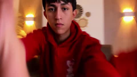 hoot_booys_ online show from 01-06-26, 09:07