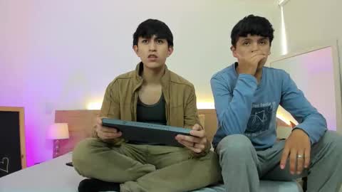 hoot_booys_ online show from 02-01-26, 09:02