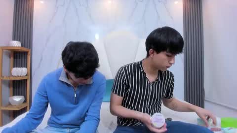 hoot_booys_ online show from 02-02-26, 08:18