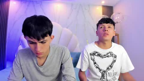 hoot_booys_ online show from 02-20-26, 07:25