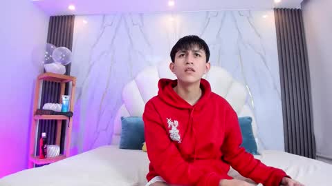 hoot_booys_ online show from 03-14-26, 07:52