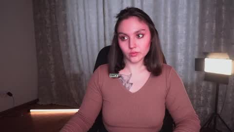 Karina online show from 04-02-26, 06:11