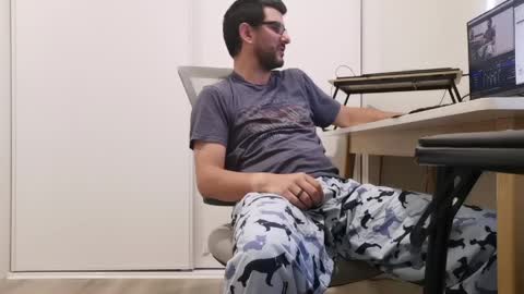 hopefulguy86 online show from 05-15-26, 10:50