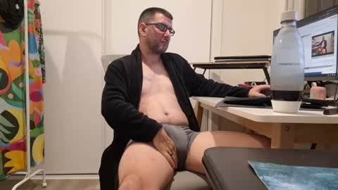 hopefulguy86 online show from 07-09-26, 08:18
