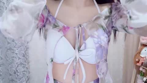 Rina online show from 10-03-25, 01:35