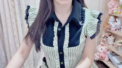 Rina online show from 04-10-26, 01:27