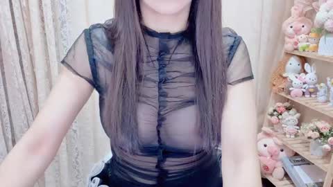 Rina online show from 04-17-26, 01:19