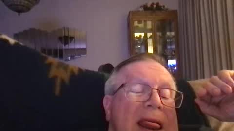 horndog online show from 01-18-26, 07:23