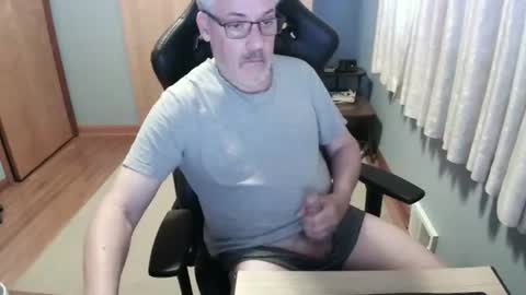 horndoggy online show from 06-21-26, 11:02