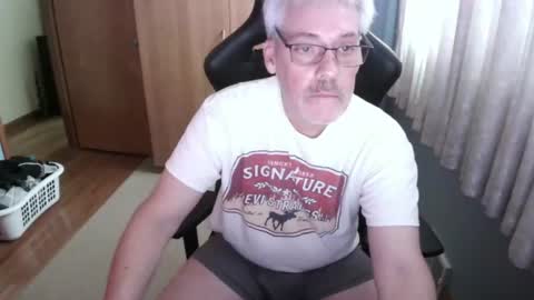 horndoggy online show from 07-01-26, 03:23