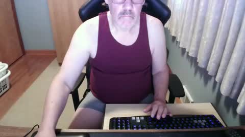 horndoggy online show from 07-11-26, 10:29