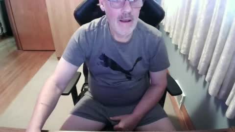 horndoggy online show from 07-20-26, 08:00