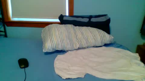 hornemike127 online show from 02-08-25, 03:21