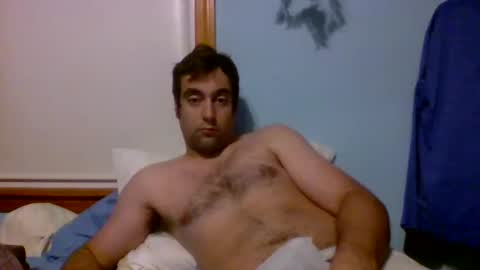 hornemike127 online show from 10-23-25, 02:22