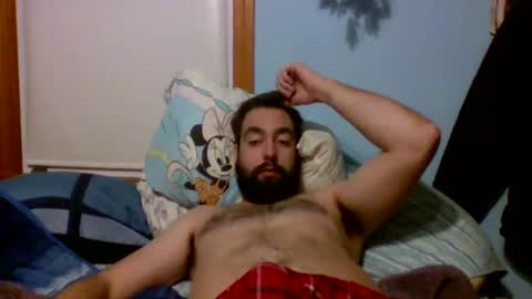 hornemike127 online show from 01-17-26, 02:49