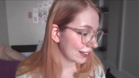 Audrey online show from 01-09-26, 03:20